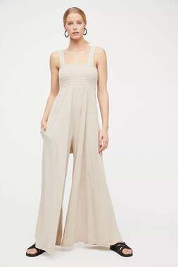 Free People Homecoming Jumpsuit